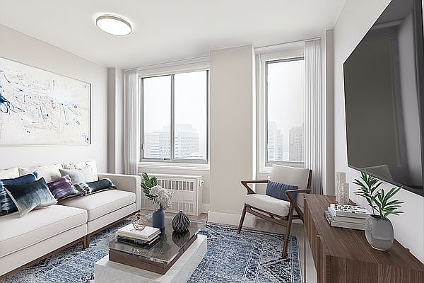 1st image of 470 2nd Ave APT 19E