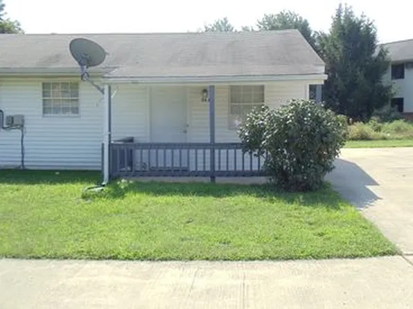 54 Township Road 1366 #A, South Pt, OH 45680