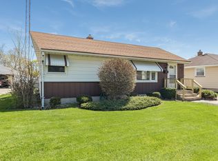 5315 39th Ave, Kenosha, WI 53144