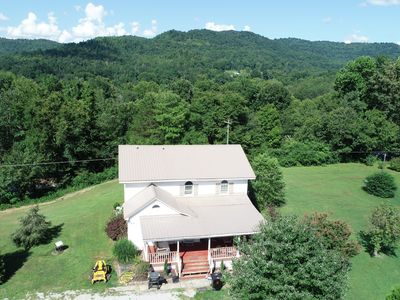 4899 S Highway 25 W, Williamsburg, KY, 40769