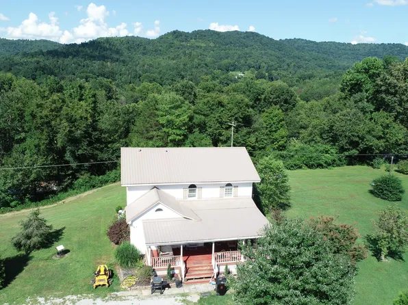4899 S Highway 25 W, Williamsburg, KY 40769