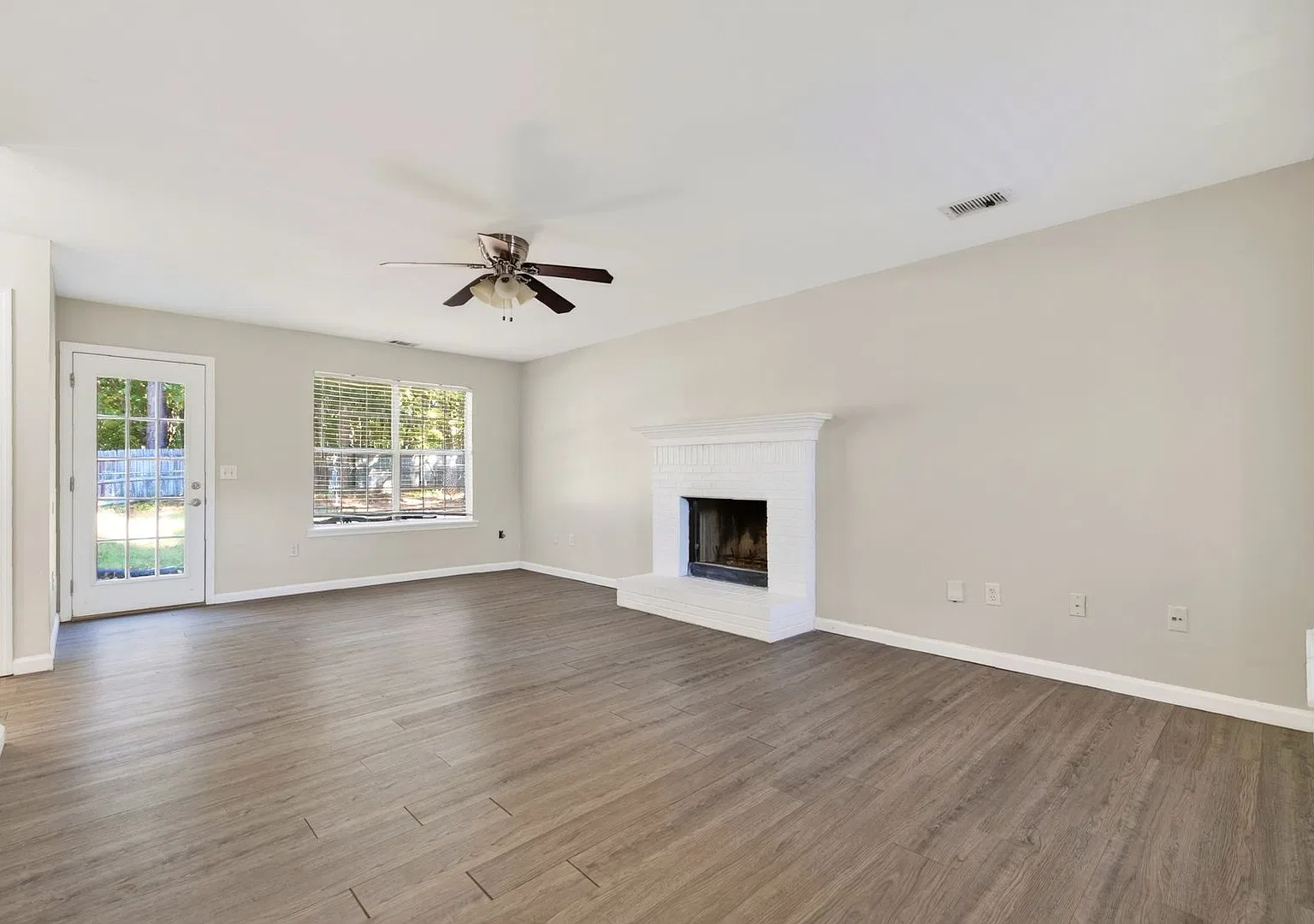 Beautiful Loganville Home with Huge Fenced Backyard — Photo 4