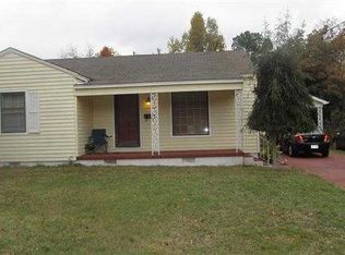 514 W College Ave, Jonesboro, AR 72401