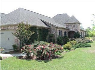 111 Bassett Ln, Madison, MS 39110
