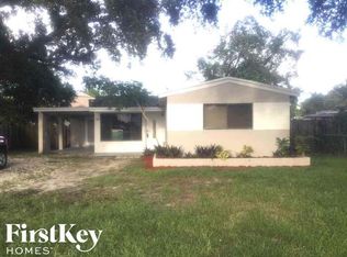 3071 N 66th Ave, Hollywood, FL 33024