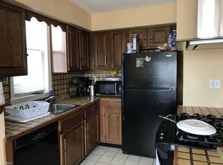 61 Homer St, East Boston, MA 02128