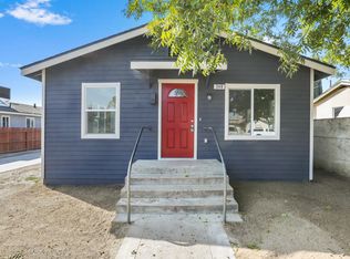 348 S I St, Exeter, CA 93221