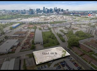 1001 S 6th St, Nashville, TN 37213