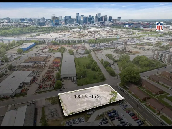 1001 S 6th St, Nashville, TN 37213