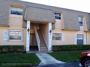 404 NW 70th Ave APT 117, Plantation, FL 33317