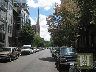 Rented by Halstead Real Estate