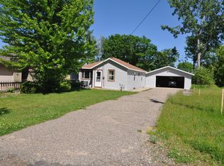 203 Garden St, Walker, MN 56484