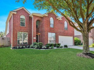 20934 Wind Field Ln, Spring, TX 77379