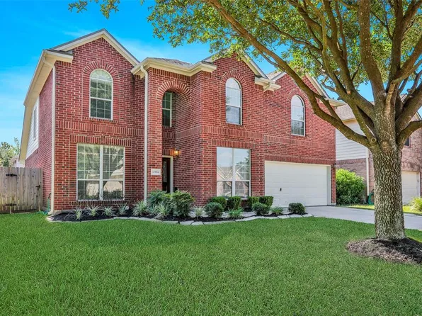 20934 Wind Field Ln, Spring, TX 77379