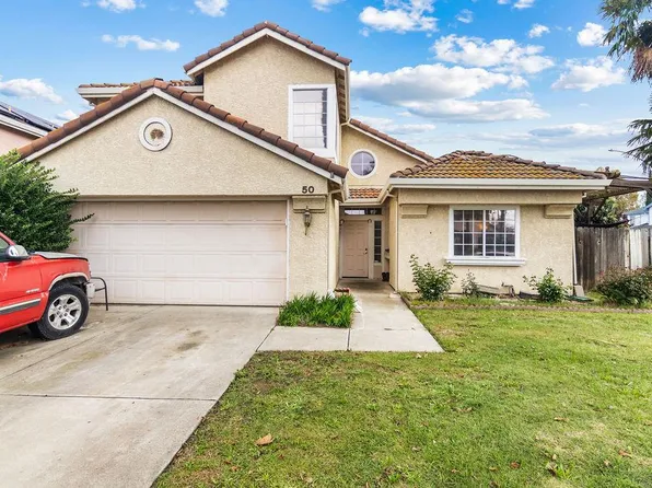 50 S Hickory Ave, Tracy, CA 95376