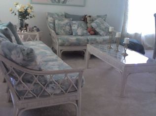 161 Rosselli Blvd, Davenport, FL 33896
