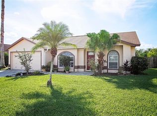 408 Emerald Cove Loop, Lakeland, FL 33813