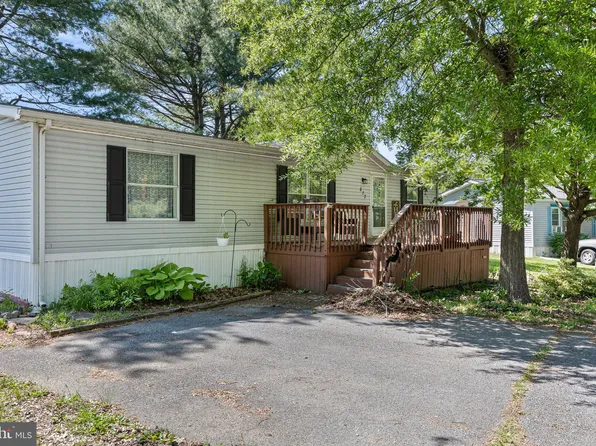 872 Powder Way #214, Bear, DE 19701