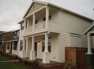 3758 SE Scarlet Pl, Hillsboro, OR