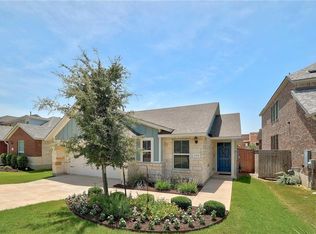 1308 Low Branch Ln, Leander, TX 78641