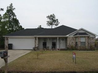 8709 Live Oak Ave, Ocean Springs, MS 39564