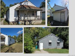 779 Mildred Ave FRONT AND, East Saint Louis, IL 62206