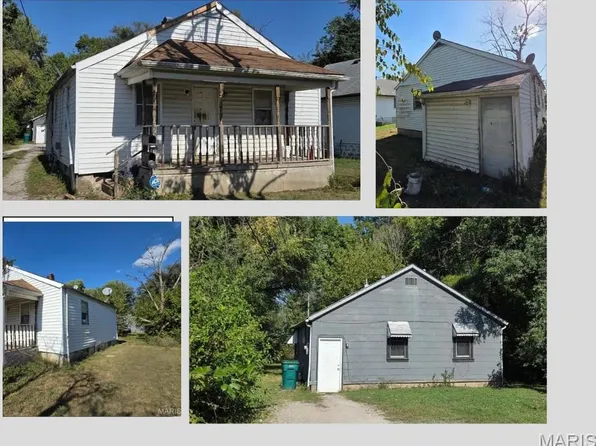 779 Mildred Ave Front And, East Saint Louis, IL 62206