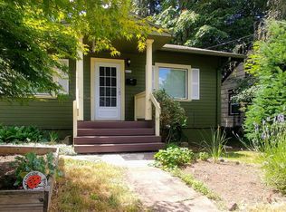 4934 NE Pacific St, Portland, OR 97213