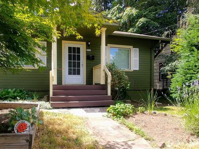 4934 NE Pacific St, Portland, OR, 97213