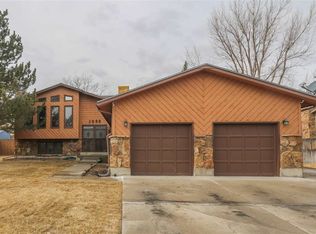 1230 Warwick, Casper, WY 82609