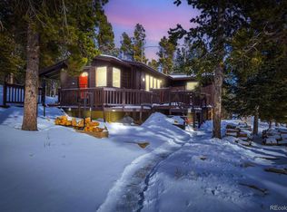 34081 Skyline Dr, Golden, CO 80403