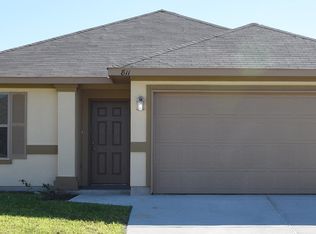 811 Bartolome Ln, Laredo, TX 78043