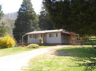 420 Anglers Cove Rd, Kingston, TN 37763