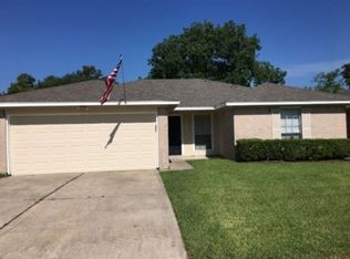 7470 Navidad Rd, Houston, TX 77083