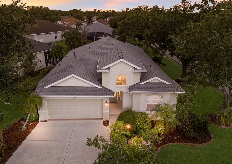 1st image of 1245 MILLBROOK CIRCLE