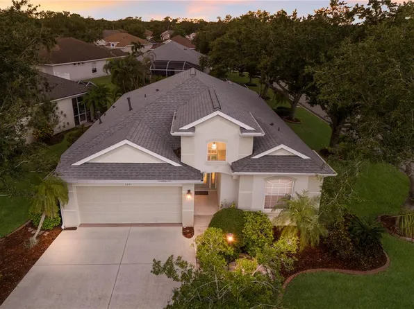 1245 Millbrook Cir, Bradenton, FL 34212