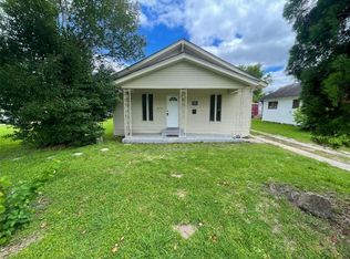 2010 13th St, Port Arthur, TX 77640