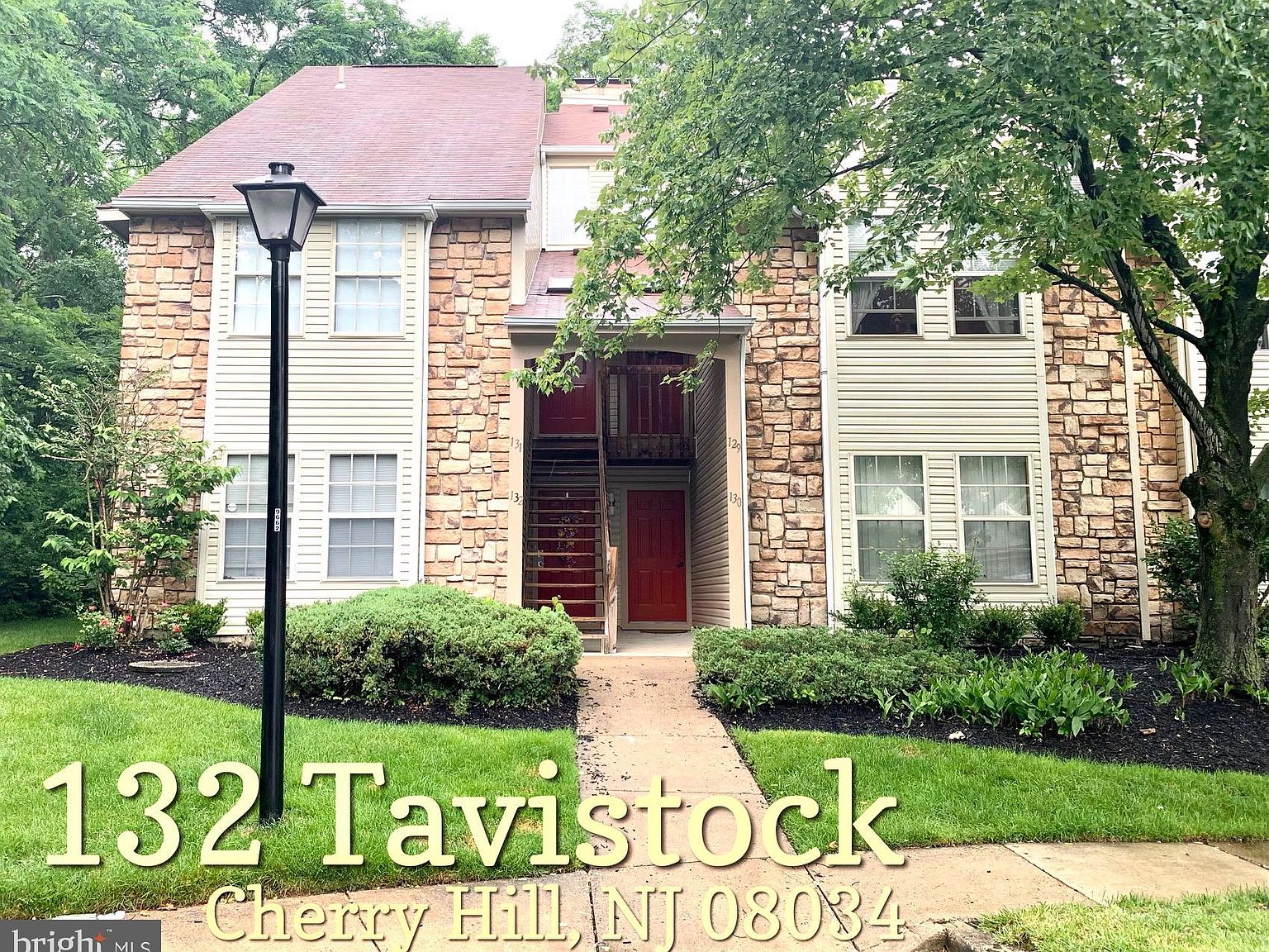 132 Tavistock, Cherry Hill, NJ 08034 Zillow