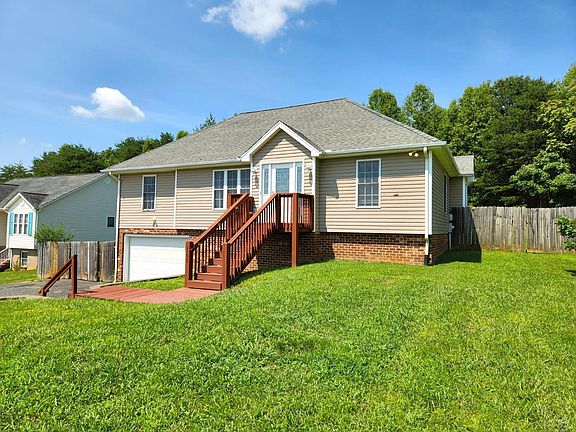 2nd image of 168 Russell Springs Dr