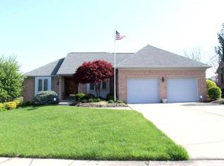 7524 Prestwick Ct, Cincinnati, OH 45233