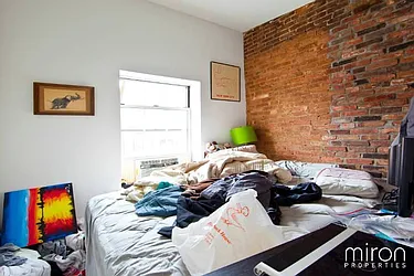 Rented by Westminster Management