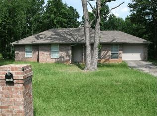 10351 Westridge St, Tyler, TX 75709