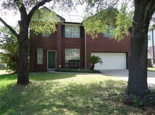 17018 Jigsaw Ptwy, Round Rock, TX 78664
