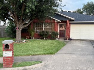 10911 Dove Park Ct, Houston, TX 77075