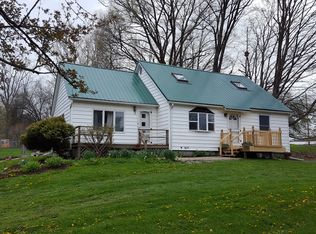 1602 Trumansburg Rd, Ithaca, NY 14850