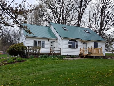 1602 Trumansburg Rd, Ithaca, NY, 14850
