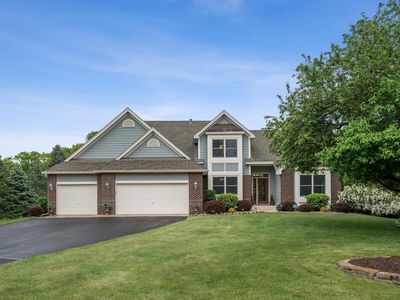 1159 Orwell Ave N, Stillwater, MN, 55082
