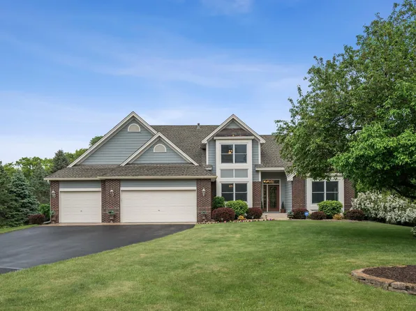 1159 Orwell Ave N, Stillwater, MN 55082