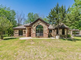 166 County Road 4879, Newark, TX 76071