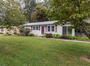 5807 Summit Ave, Browns Summit, NC 27214